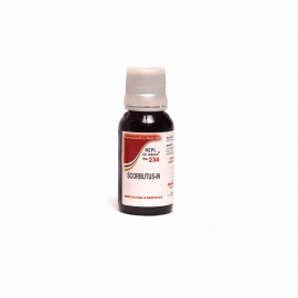 Repl Dr. Advice No.  234 Scorbutus-in - 30 ml