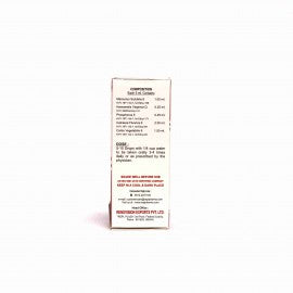 Repl Dr. Advice No.  234 Scorbutus-in - 30 ml
