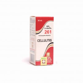 Repl Dr. Advice No. 261 Cellulitiis - 30 ml