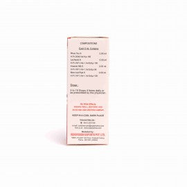Repl Dr. Advice No. 261 Cellulitiis - 30 ml