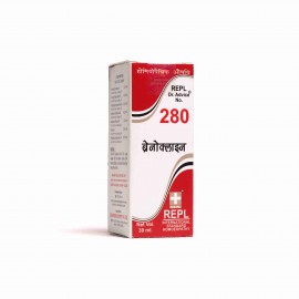 Repl Dr. Advice No. 280 Brainocline - 30 ml