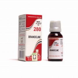 Repl Dr. Advice No. 280 Brainocline - 30 ml