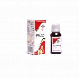 Repl Dr. Advice No.  1 (Golden Drops) - 30 ml