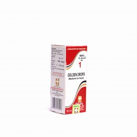 Repl Dr. Advice No.  1 (Golden Drops) - 30 ml