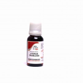 Repl Dr. Advice No. 101 (Uterus Trobless) - 30 ml