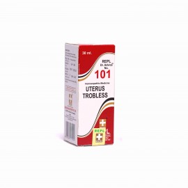 Repl Dr. Advice No. 101 (Uterus Trobless) - 30 ml