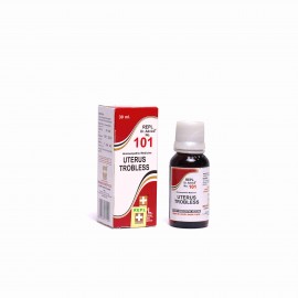 Repl Dr. Advice No. 101 (Uterus Trobless) - 30 ml