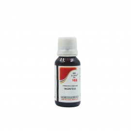 Repl Dr. Advice No.  103 (Vaginitess) - 30 ml