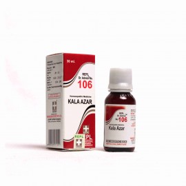 Repl Dr. Advice No.  106 (Kalajar) - 30 ml