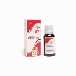 Repl Dr. Advice No. 107 ( Dengoo Fever) - 30 ml