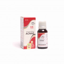 Repl Dr. Advice No. 11 (Acnae) - 30 ml