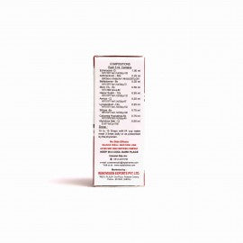 Repl Dr. Advice No. 13 (Absceses) - 30 ml