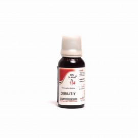 Repl Dr. Advice No. 134 (Debilit-t) - 30 ml