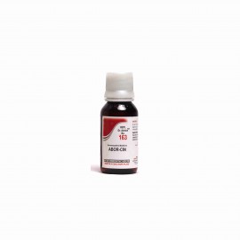 Repl Dr. Advice No. 163 (Abor- Cin) - 30 ml