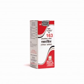 Repl Dr. Advice No. 163 (Abor- Cin) - 30 ml
