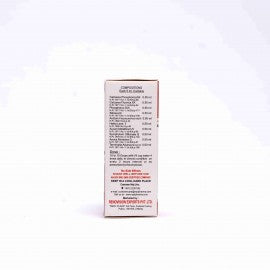 Repl Dr. Advice No.  19 (Bone Desease) - 30 ml