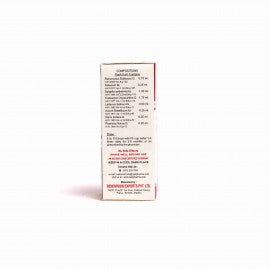 Repl Dr. Advice No.  2 (Angovit) - 30 ml