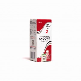 Repl Dr. Advice No.  2 (Angovit) - 30 ml