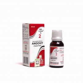 Repl Dr. Advice No.  2 (Angovit) - 30 ml