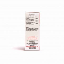 Repl Dr. Advice No.  20 (Burnss) - 30 ml