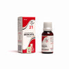 Repl Dr. Advice No.21 Bronchitis Drop - 30 ml