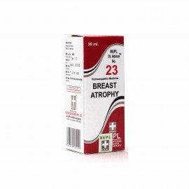 Repl Dr. Advice No. 23 (Breast Atrophii) - 30 ml