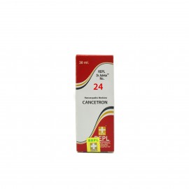 Repl Dr. Advice No. 24 (Cancetron) - 30 ml