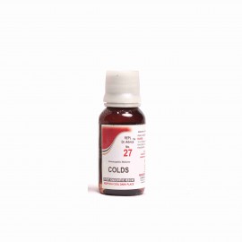 Repl Dr. Advice® No. 27 (Coldss) - 30 ml