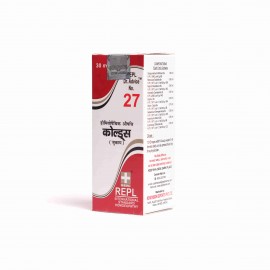 Repl Dr. Advice® No. 27 (Coldss) - 30 ml