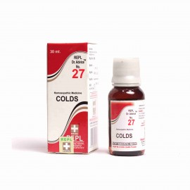 Repl Dr. Advice® No. 27 (Coldss) - 30 ml