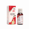 Repl Dr. Advice No. 28 (Colitiis) - 30 ml