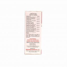 Repl Dr. Advice No. 28 (Colitiis) - 30 ml