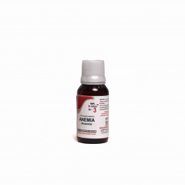 Repl Dr. Advice No. 3 (Anemiaa) - 30 ml