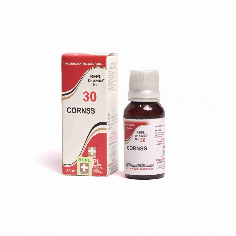 Repl Dr. Advice No. 30 (Cornss) - 30 ml
