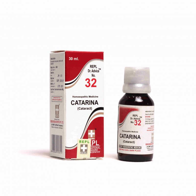 Repl Dr. Advice No. 32 (Catarina) - 30 ml