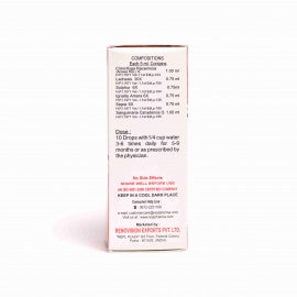 Repl Dr. Advice No. 33 (Climacterine) - 30 ml