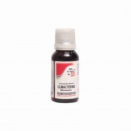 Repl Dr. Advice No. 33 (Climacterine) - 30 ml