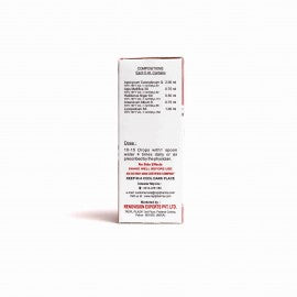 Repl Dr. Advice No. 37 (Dropsyy) - 30 ml