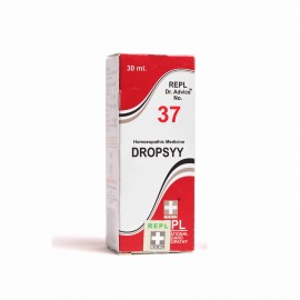 Repl Dr. Advice No. 37 (Dropsyy) - 30 ml