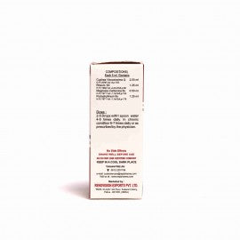 Repl Dr. Advice No. 38 (Diarrhea In Children) - 30 ml