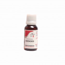 Repl Dr. Advice No. 4 (Adenoiids) - 30 ml