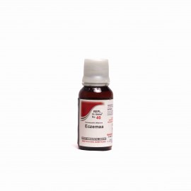 Repl Dr. Advice No. 40 (Eczemaa) - 30 ml