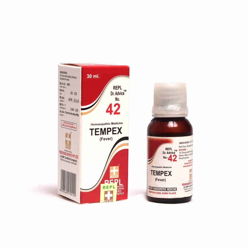 Repl Dr. Advice No. 42 (Tempex) - 30 ml