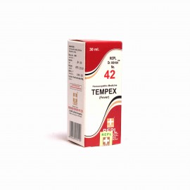 Repl Dr. Advice No. 42 (Tempex) - 30 ml