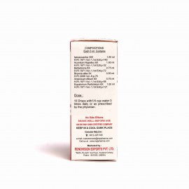 Repl Dr. Advice No. 42 (Tempex) - 30 ml