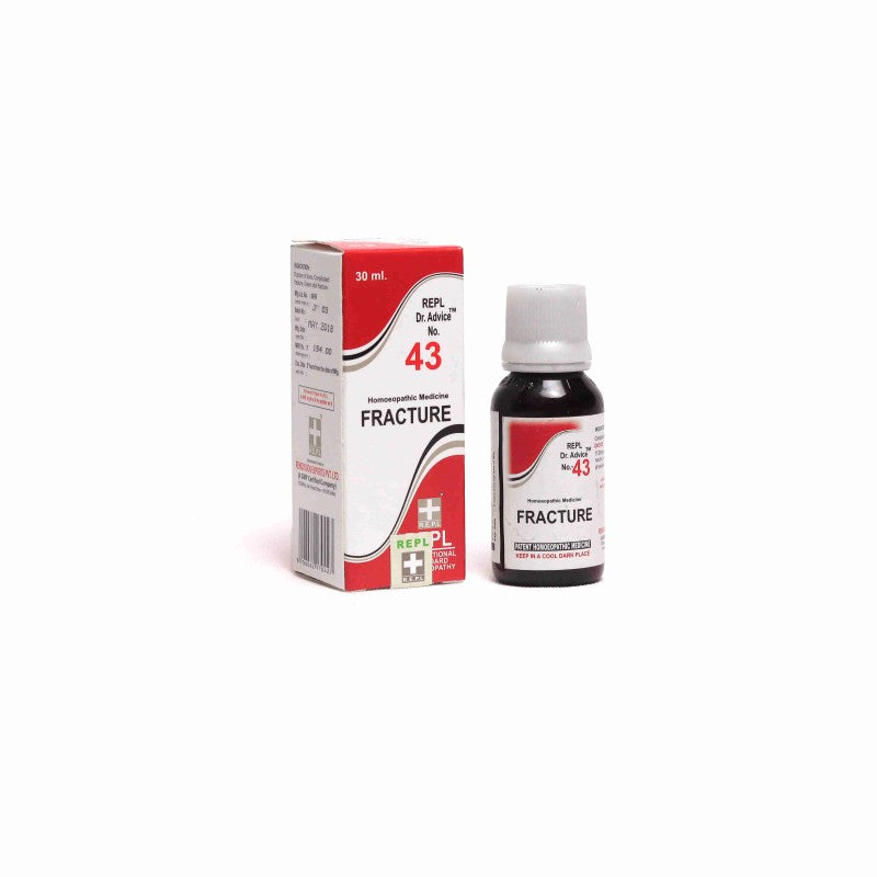 Repl Dr. Advice No. 43 (Fractore) - 30 ml