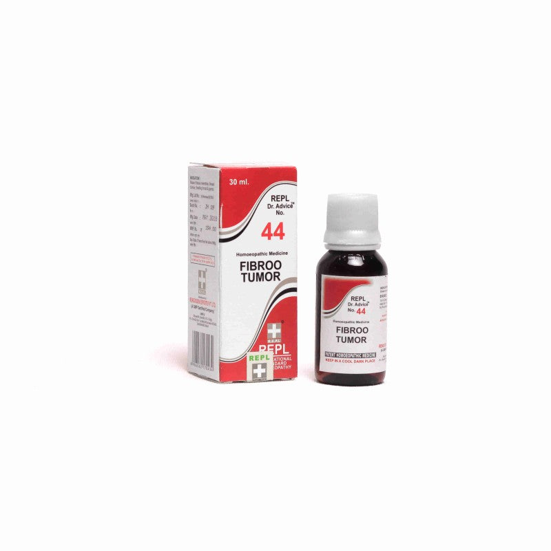 Repl Dr. Advice No. 44 (Fibroo Tumor) - 30 ml