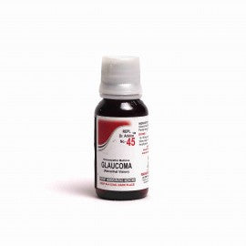 Repl Dr. Advice No. 45 (Glaucomaa) - 30 ml