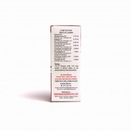 Repl Dr. Advice No. 45 (Glaucomaa) - 30 ml