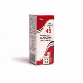 Repl Dr. Advice No. 45 (Glaucomaa) - 30 ml